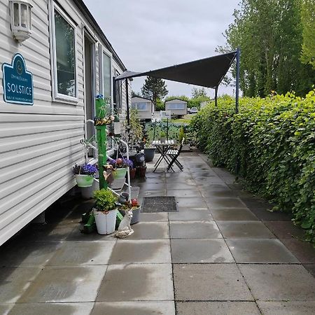 "Dew Drop Inn" Port Seton Exterior photo